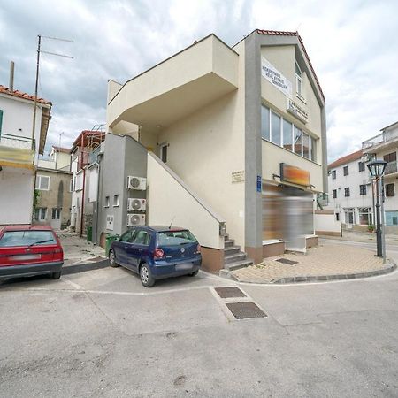 Ferienwohnung Studio Apartman Salis Vodice Exterior foto